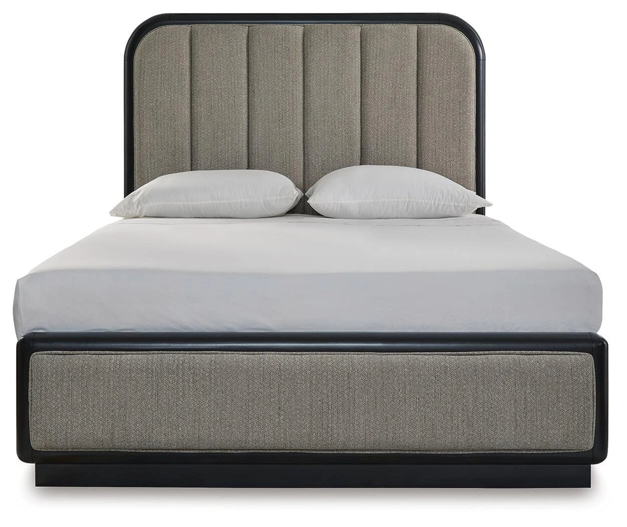 Rowanbeck Upholstered Bed