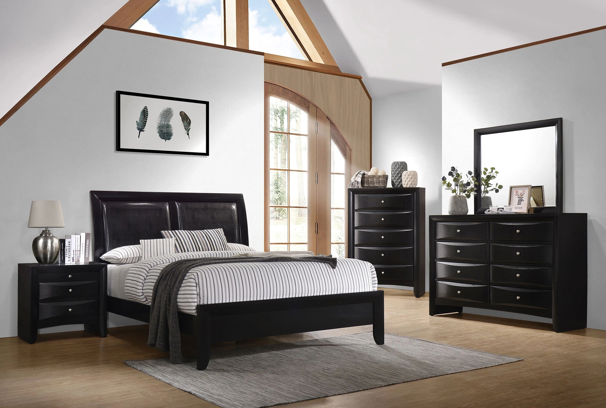 Briana Chest of Drawers