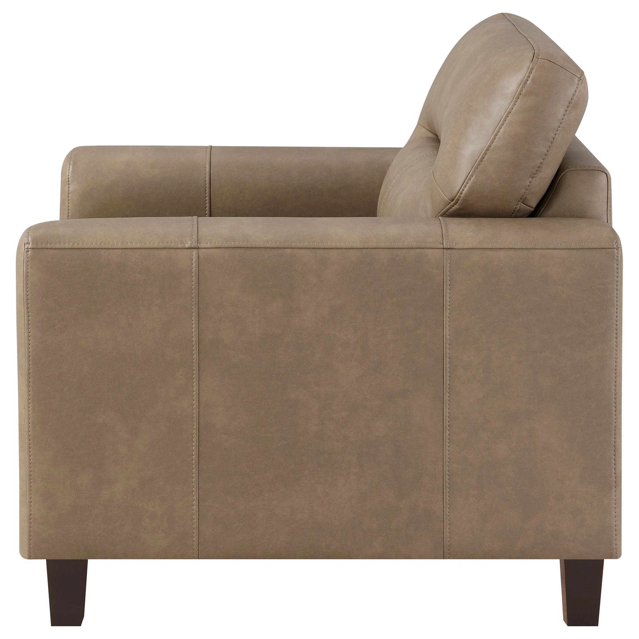 Scotland Accent Chair
