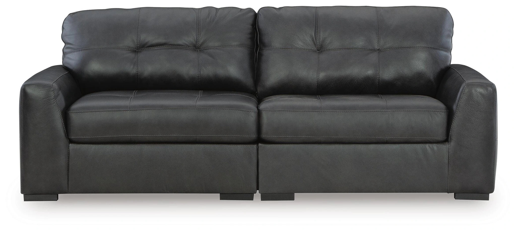 Brindley Pier Sectional Loveseat