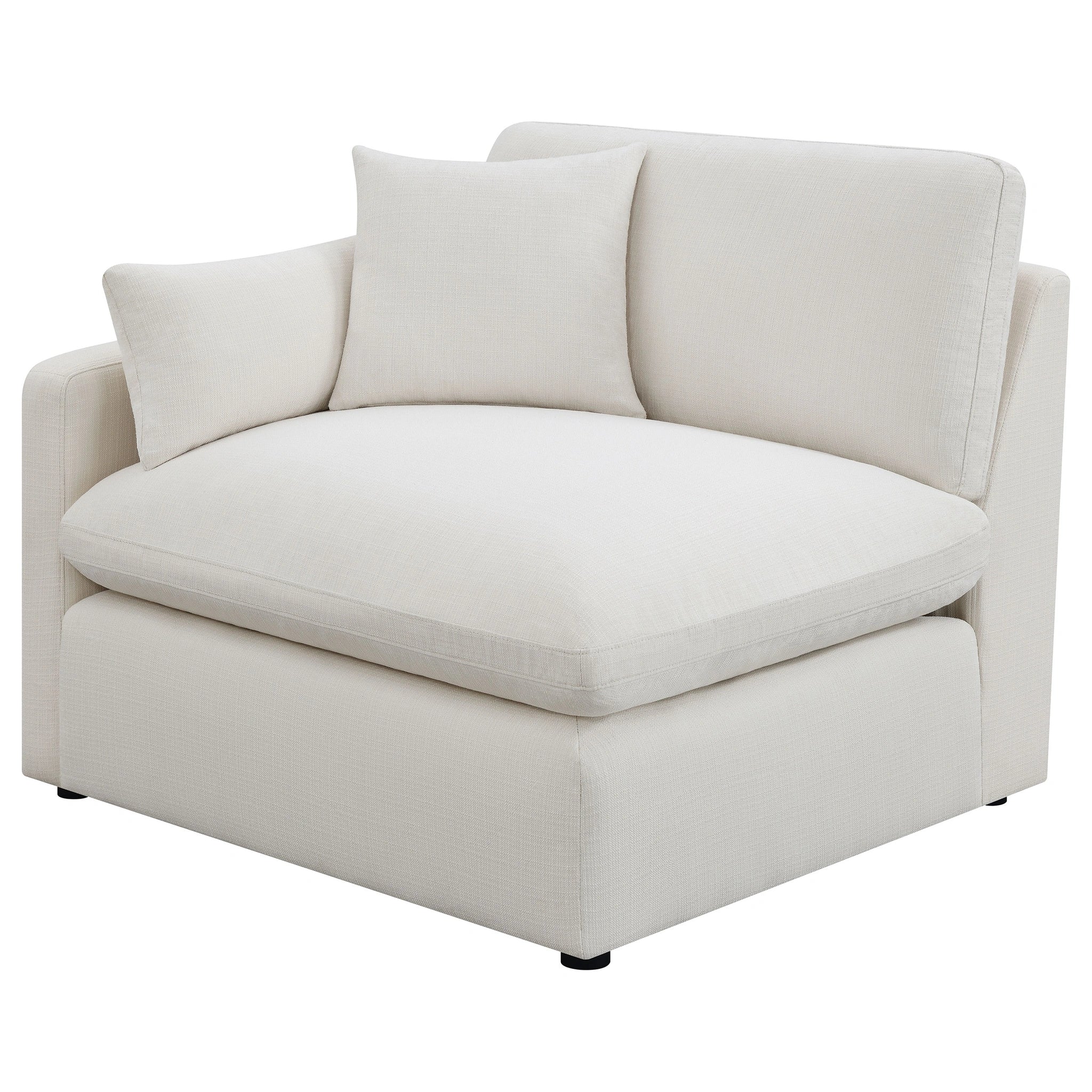 Hobson Modular Sectional Sofa