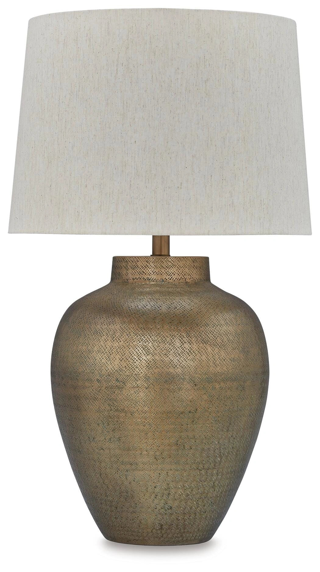 Madney Lamp Set