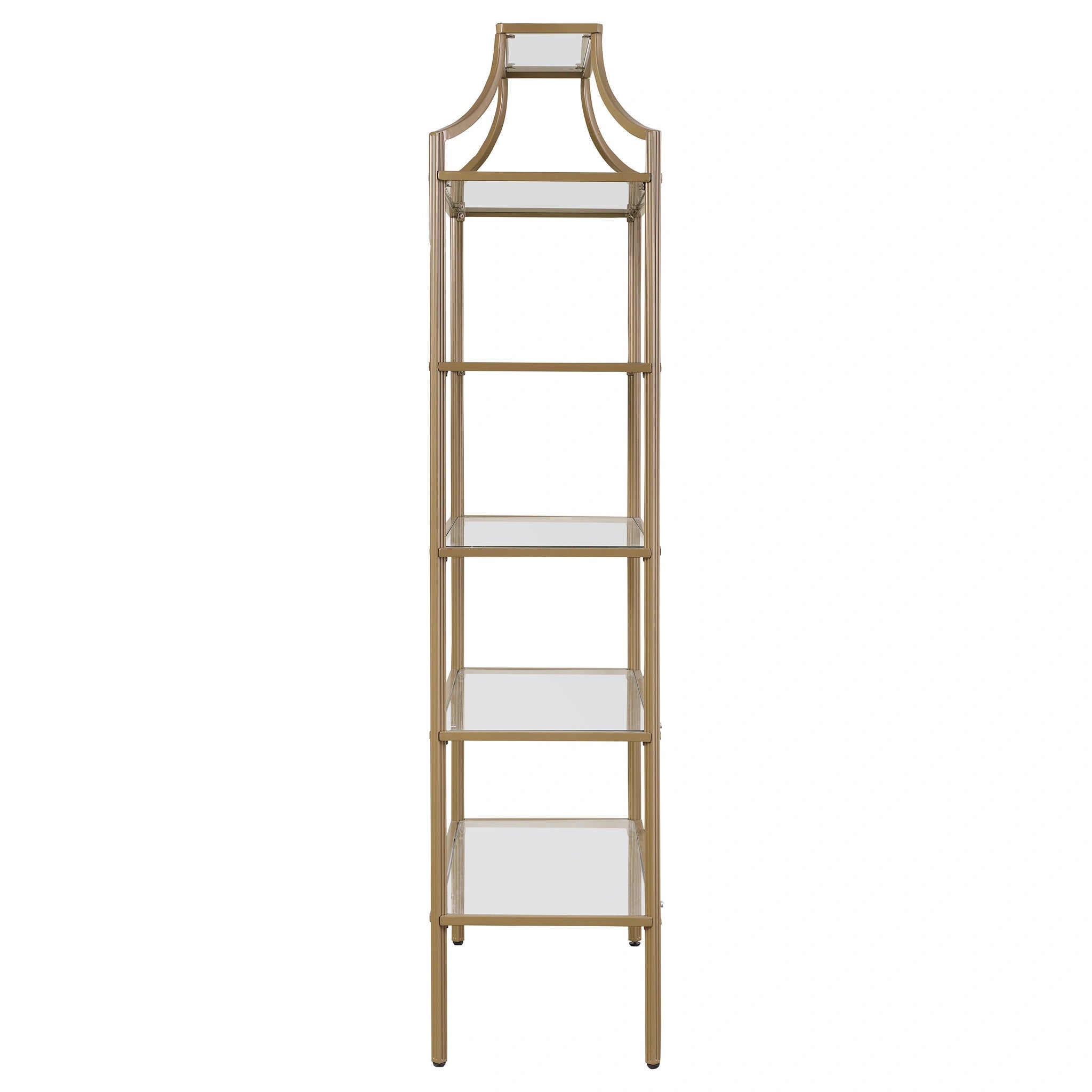 Serena Bookshelf