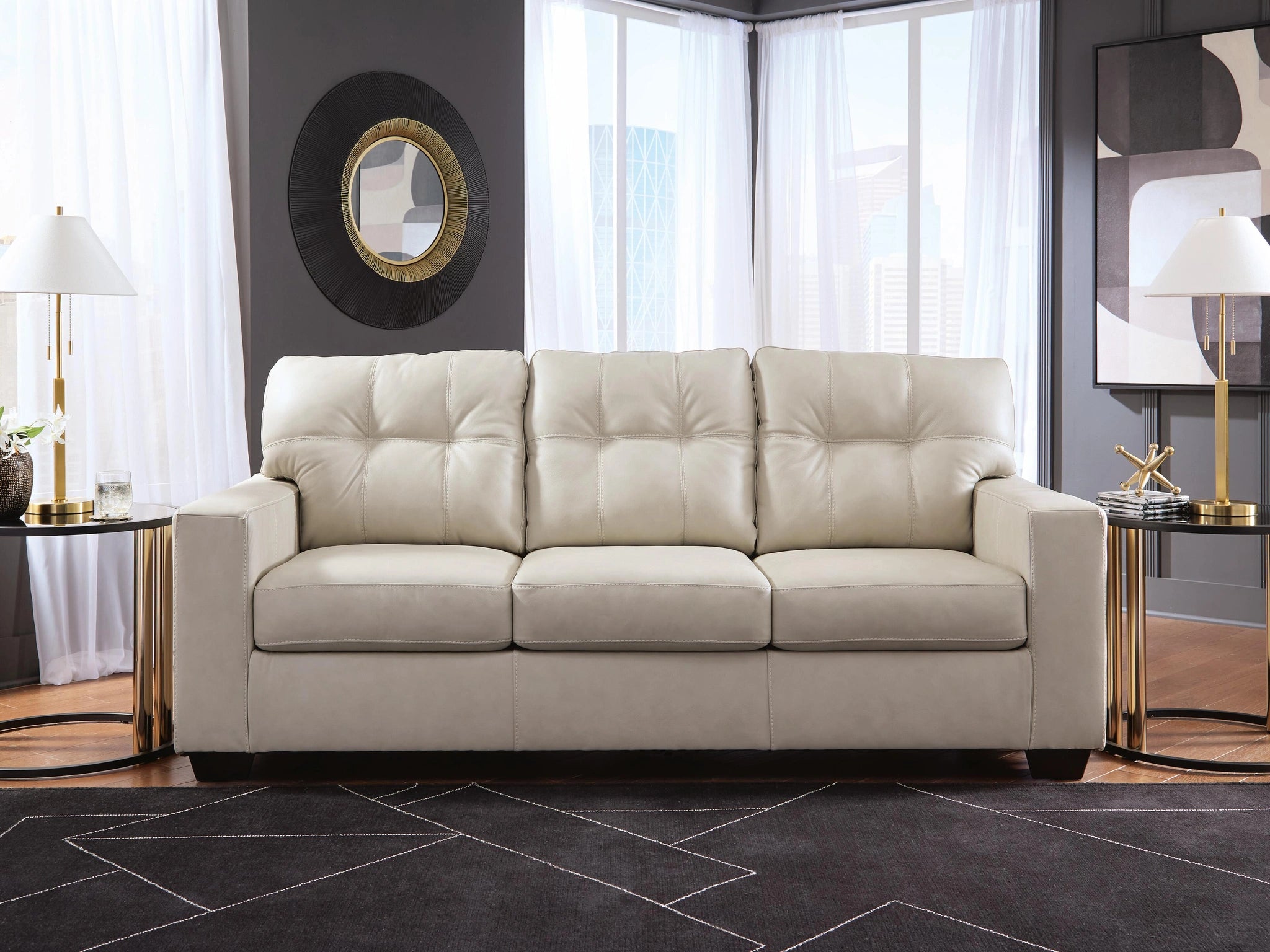 Santorine Sofa Sleeper