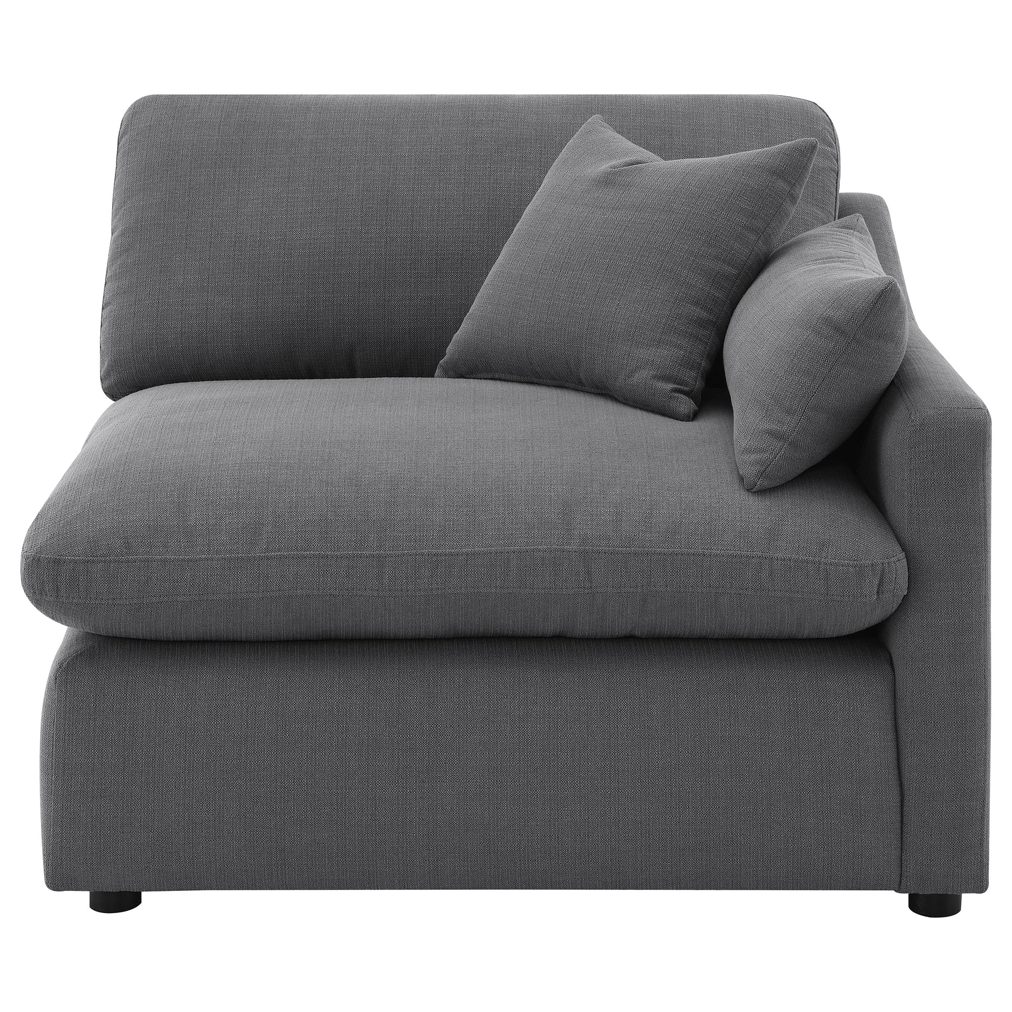 Hobson Corner Chair Sectionals