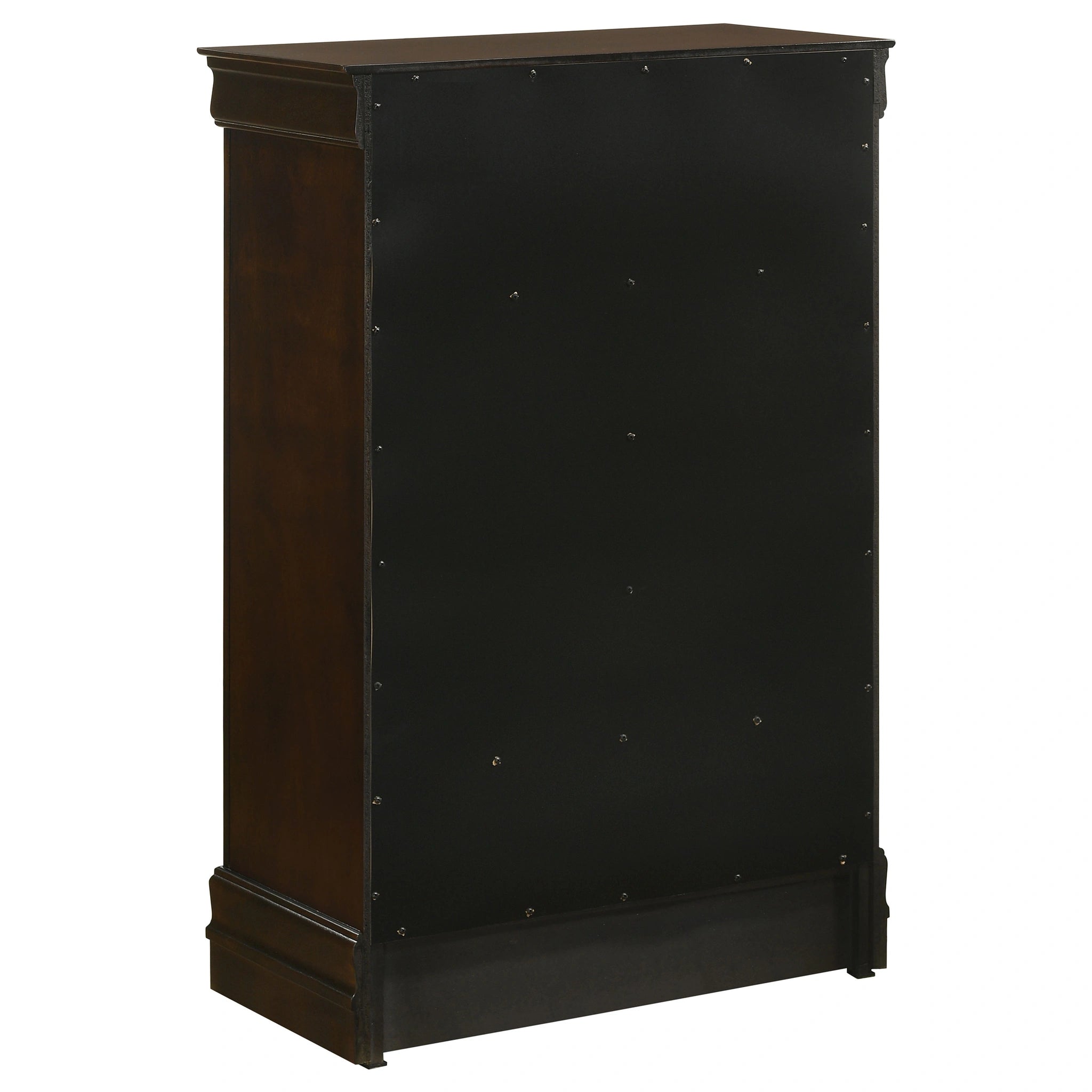 Louis Philippe Bedroom Set