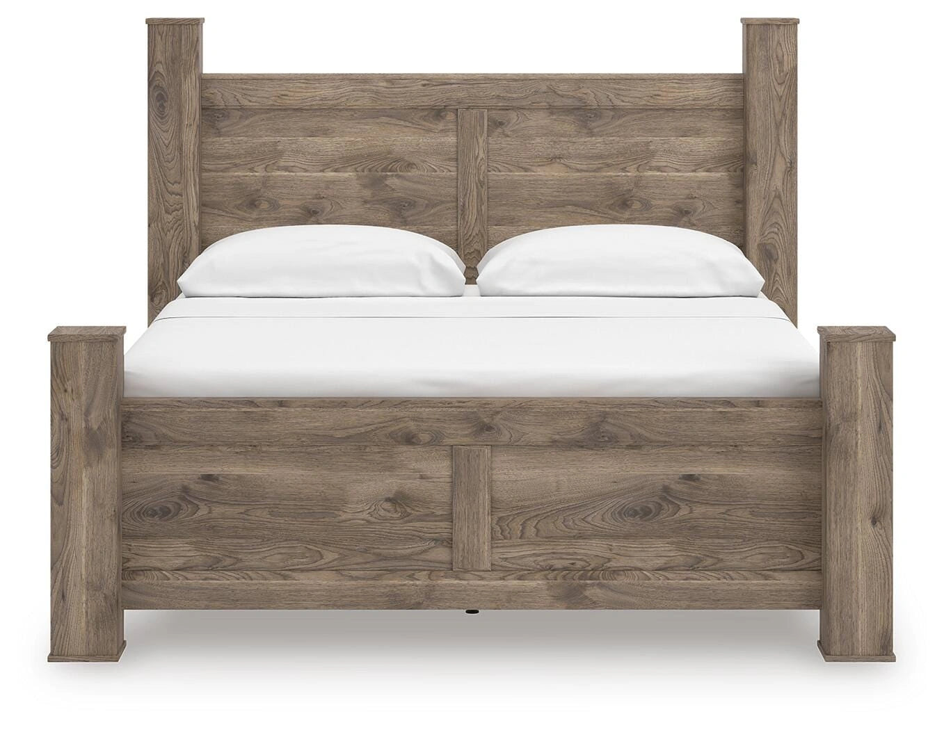 Rusticott Bedroom Set