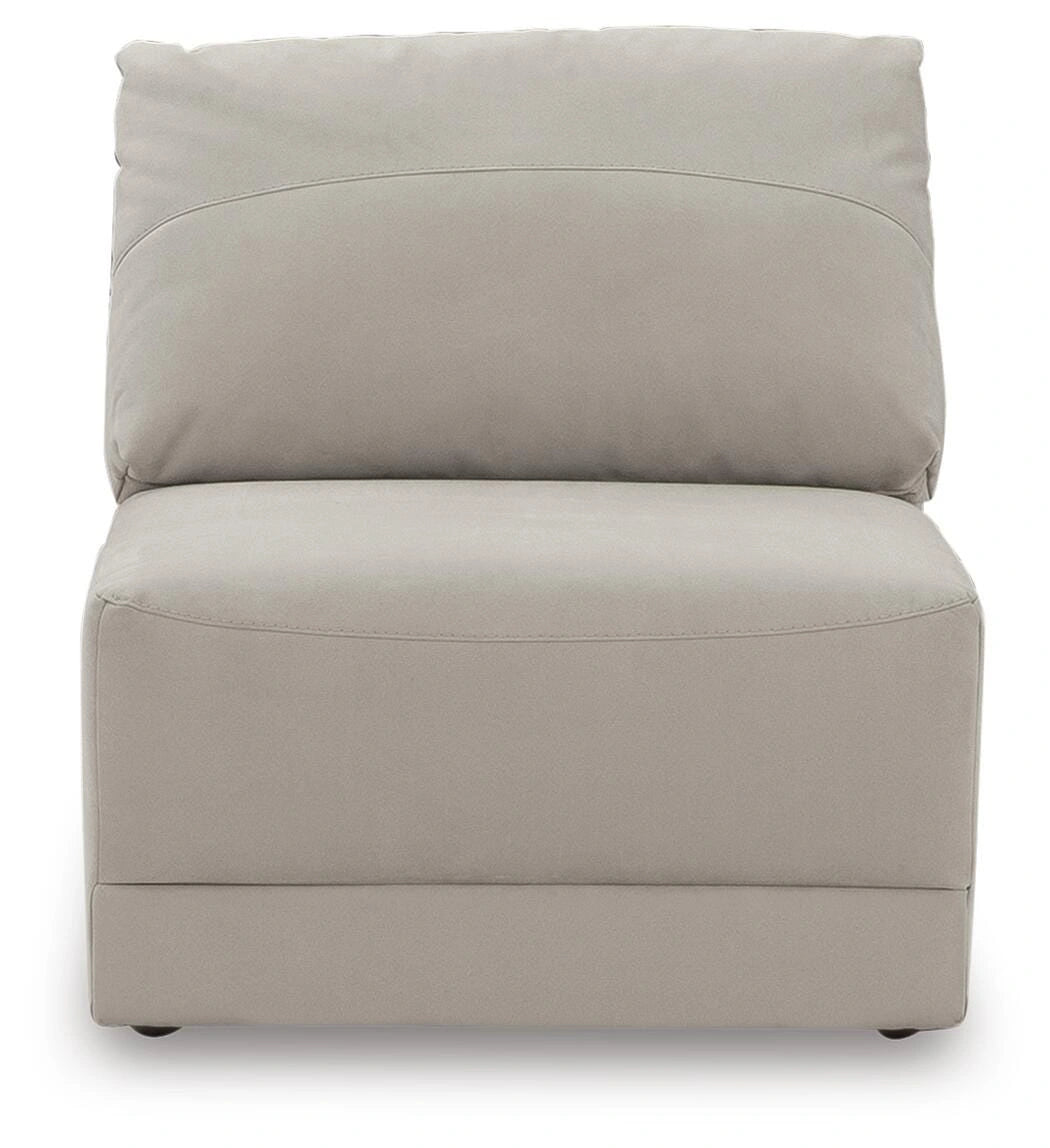 Next-Gen Gaucho Sectional