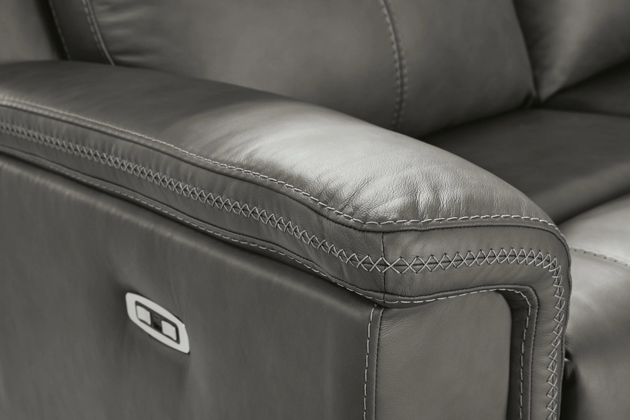 Bleckley Power Recliner