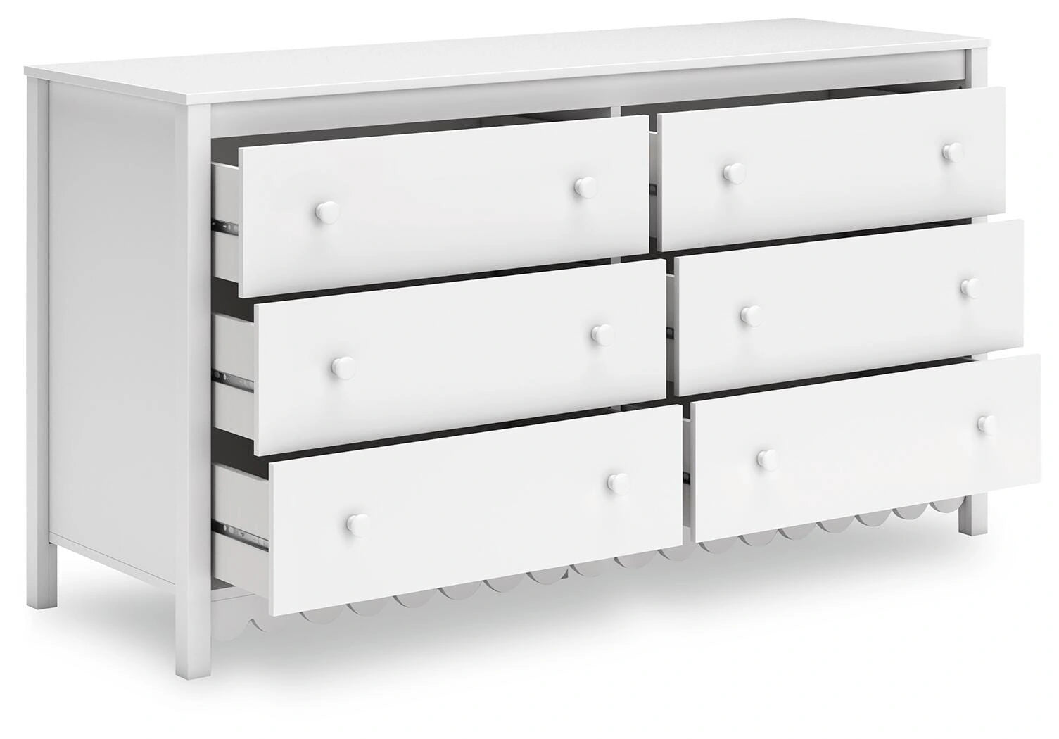 Hallityn Dresser