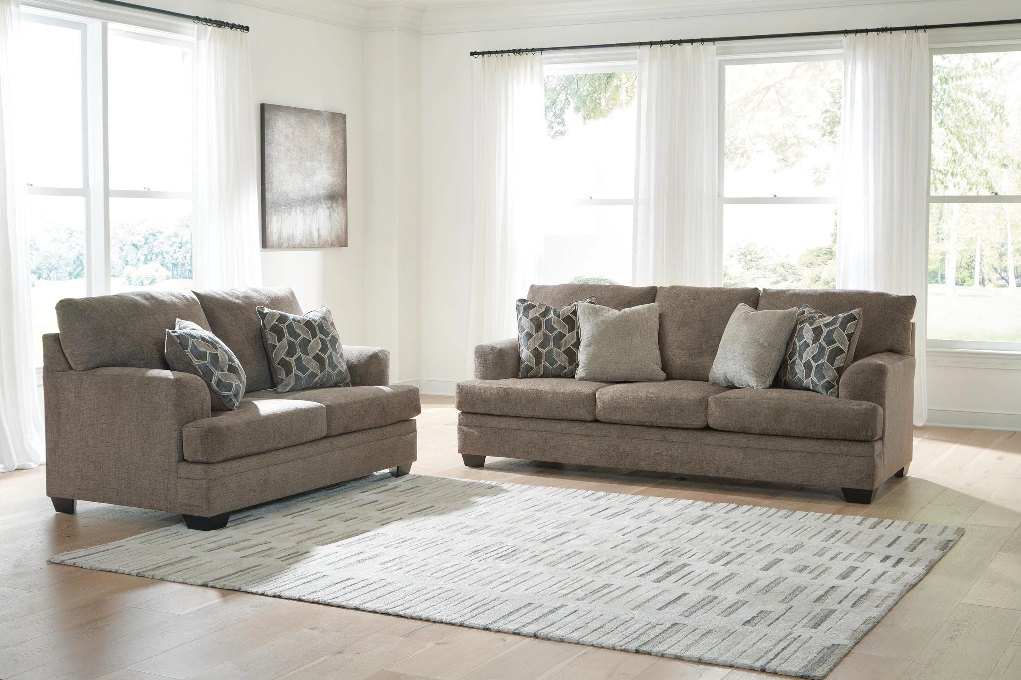 Stonemeade Living Room Set