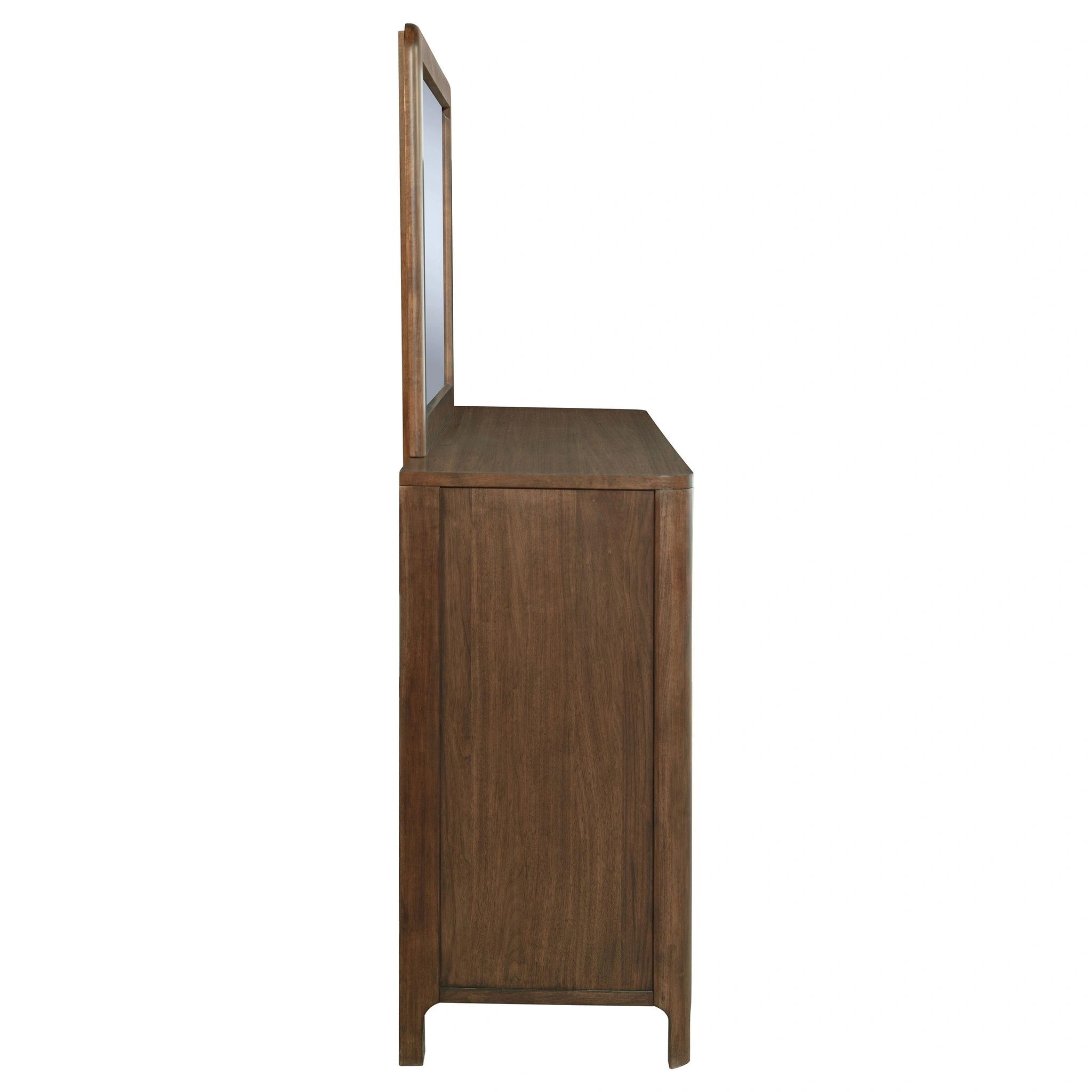 Maderia Dresser with Mirror