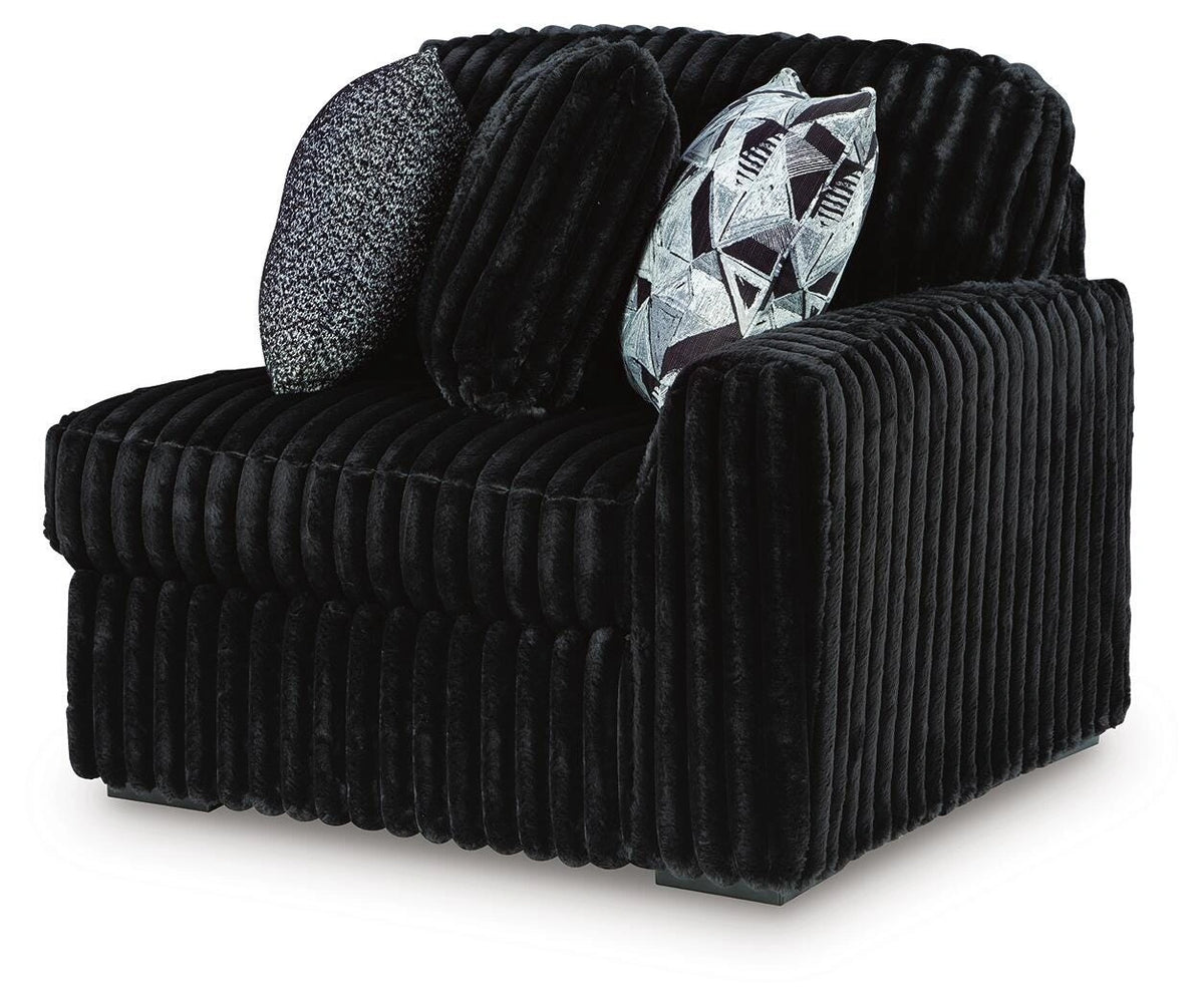 Midnight-Madness Sectional