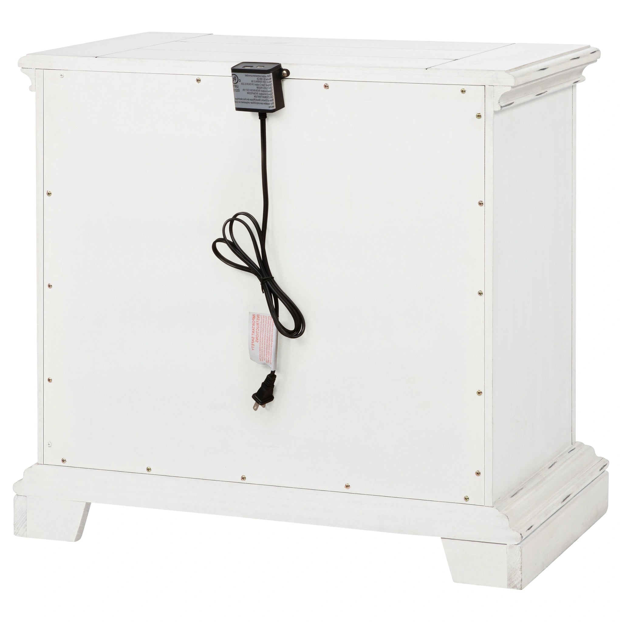 McKinney Nightstand