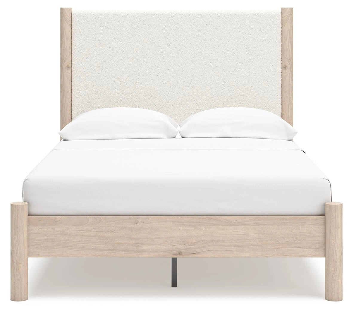 Cadmori Upholstered Bed