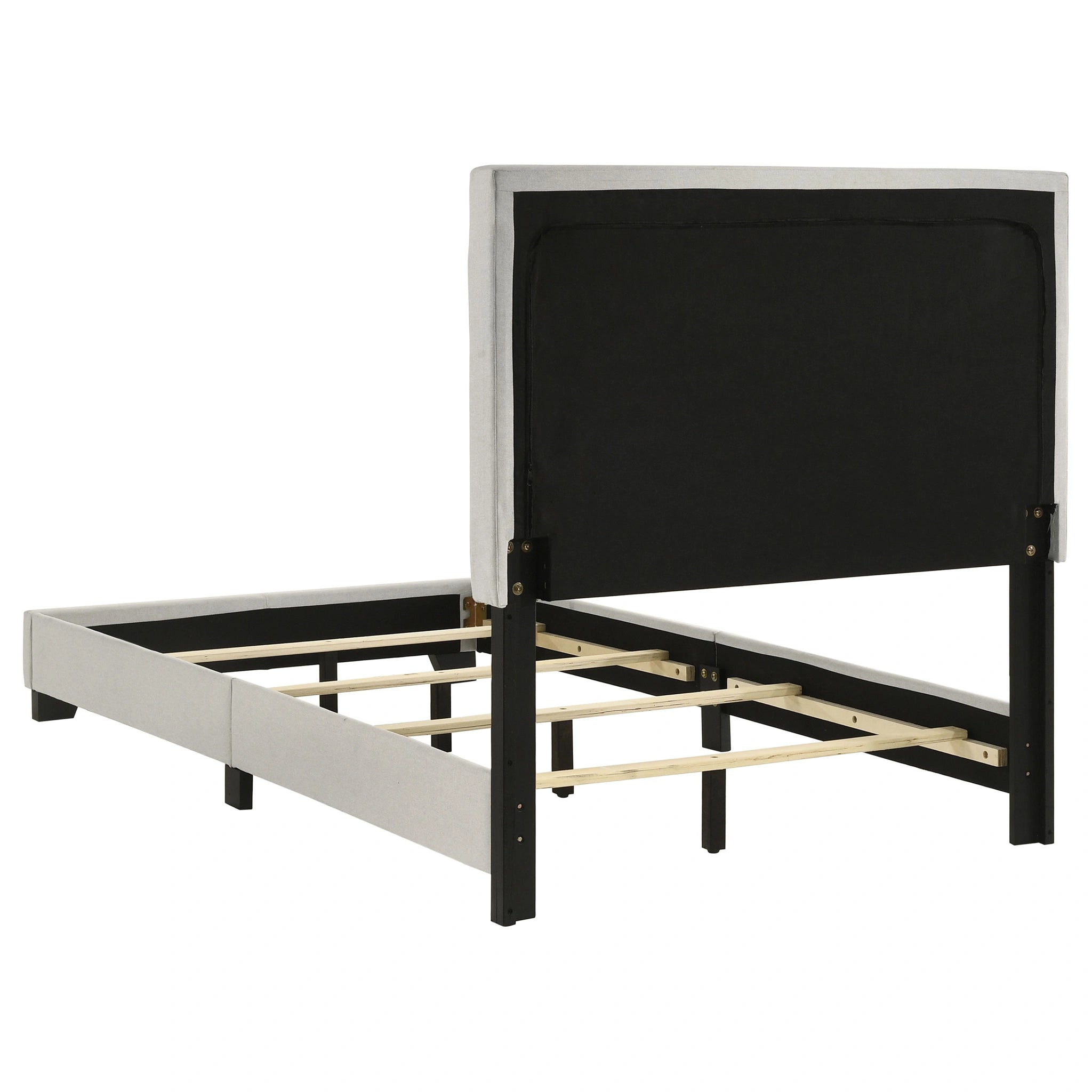 Dorian Panel Bed