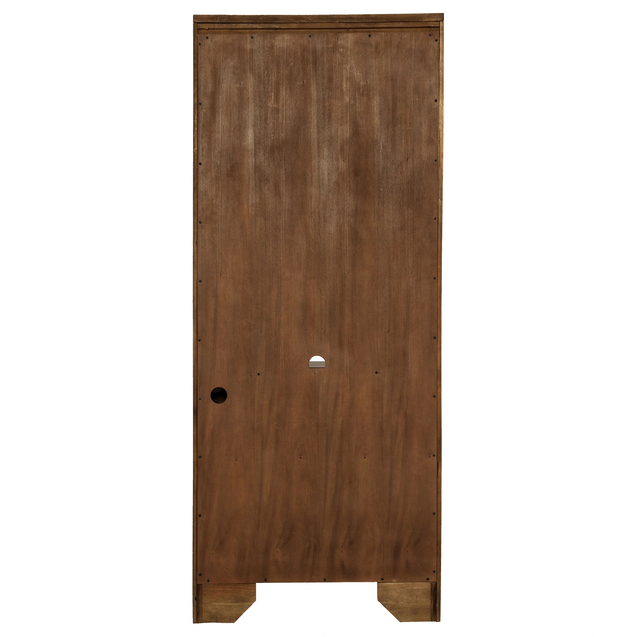 Hartshill Bookcase with Cabinet