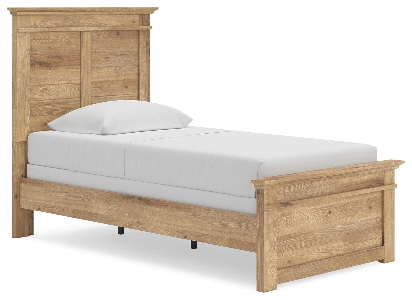 Makidern Bed