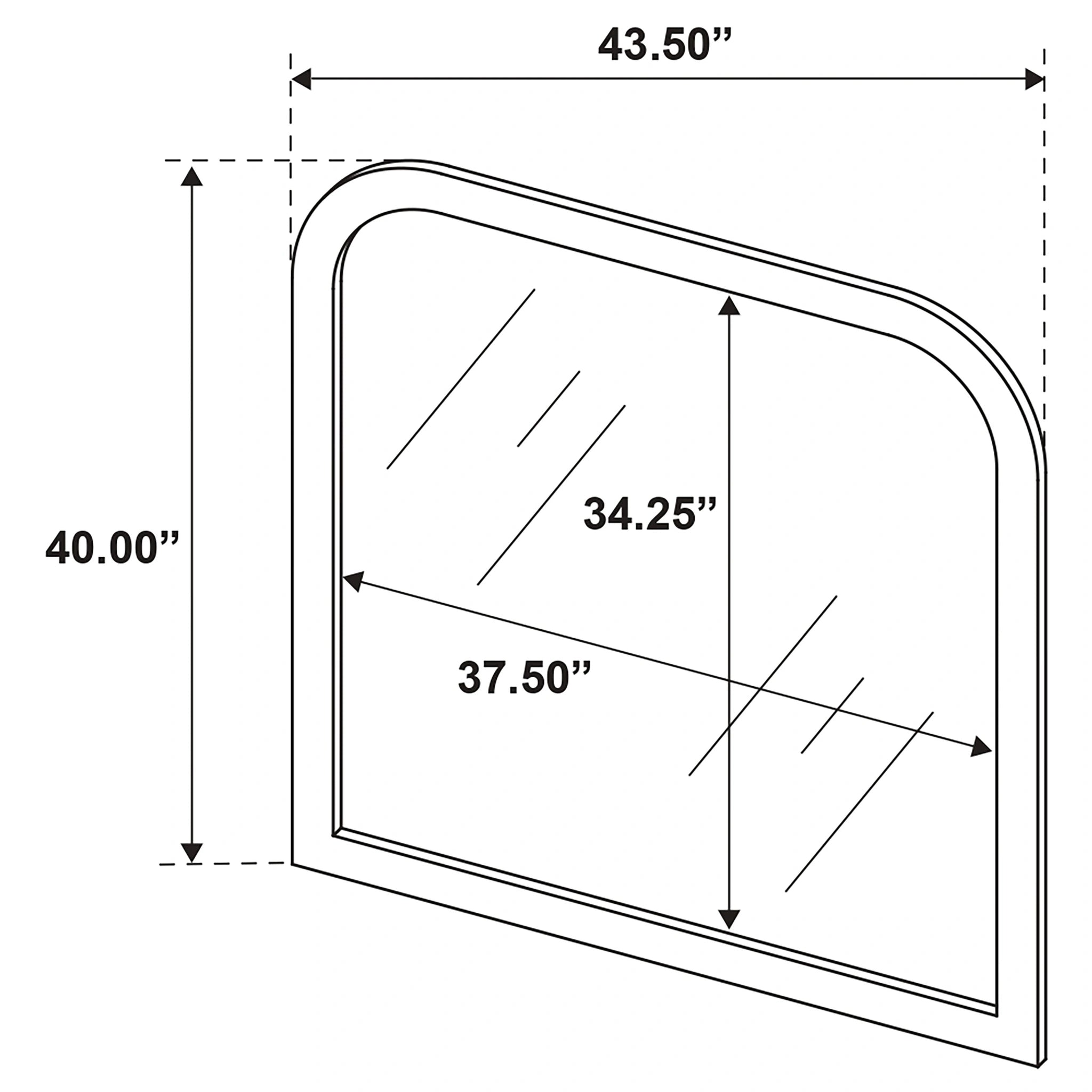 Sonya Bedroom Set