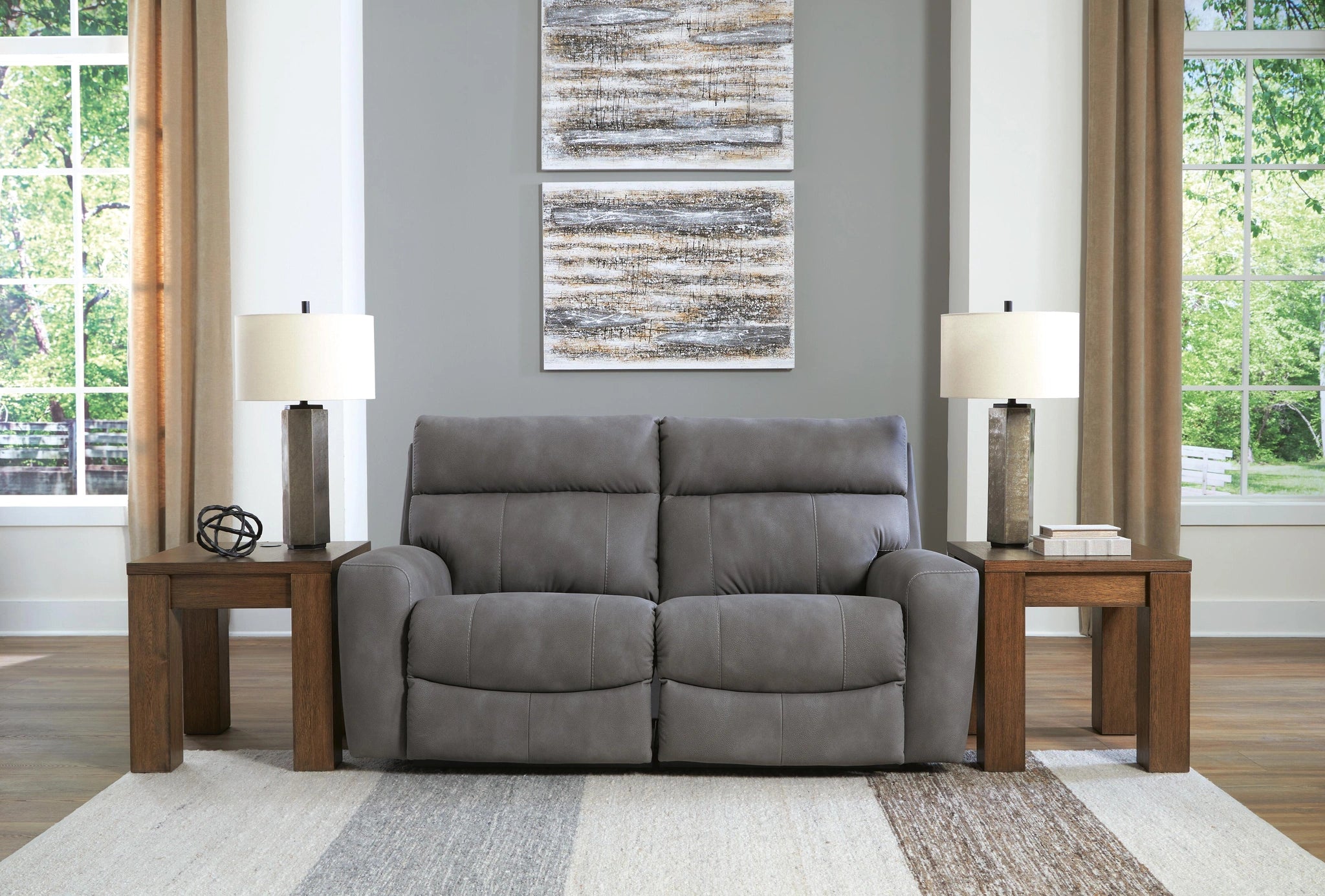 Next-Gen DuraPella Living Room Set