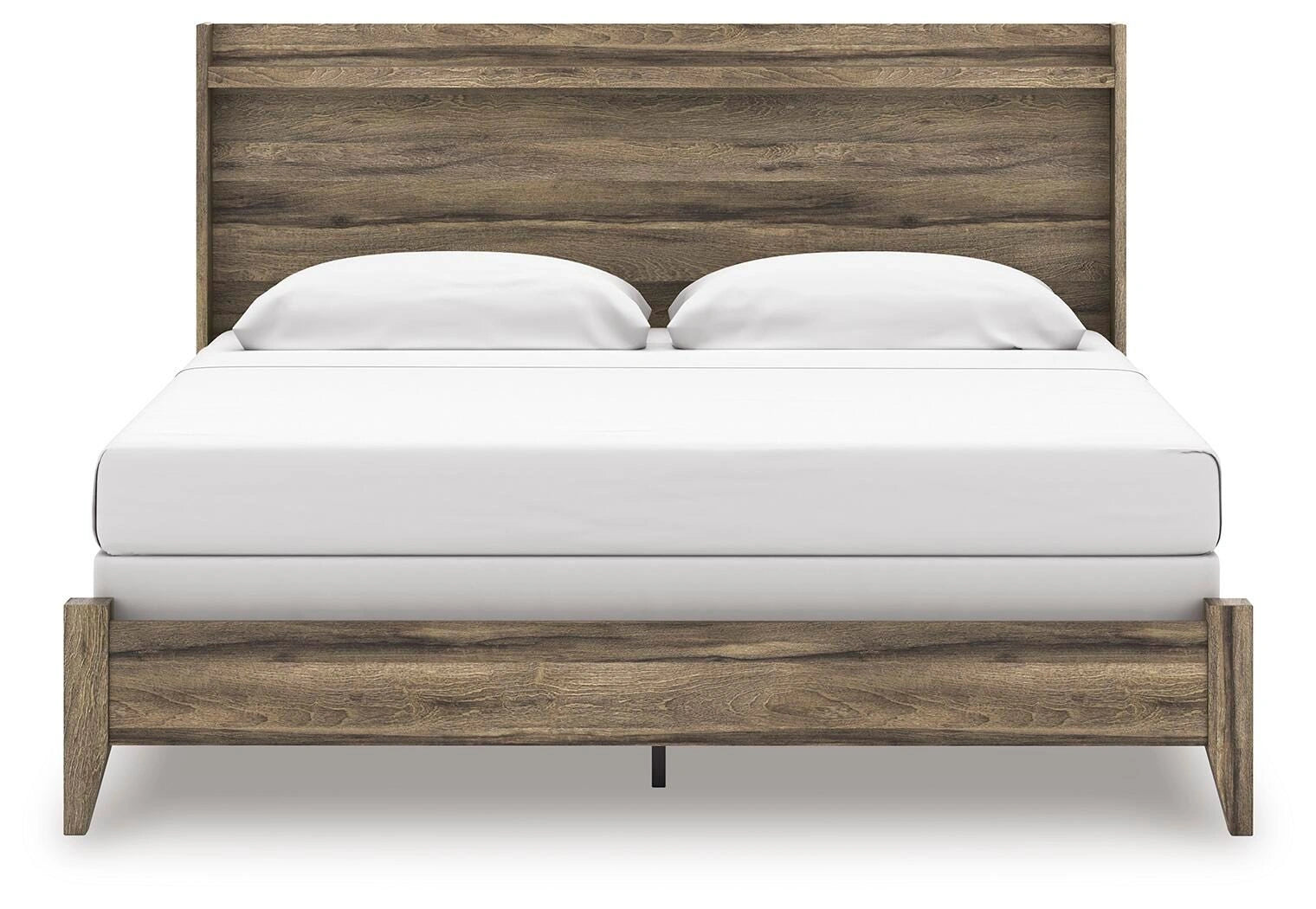 Elbrim Bed