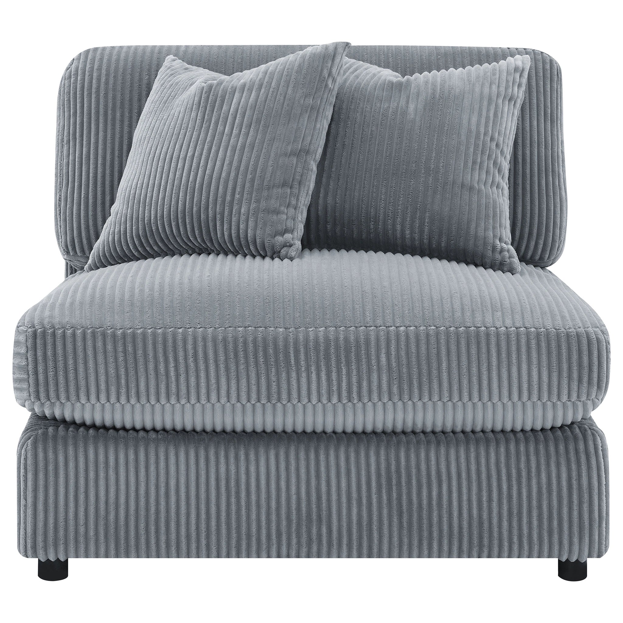Blaine Armless Chair
