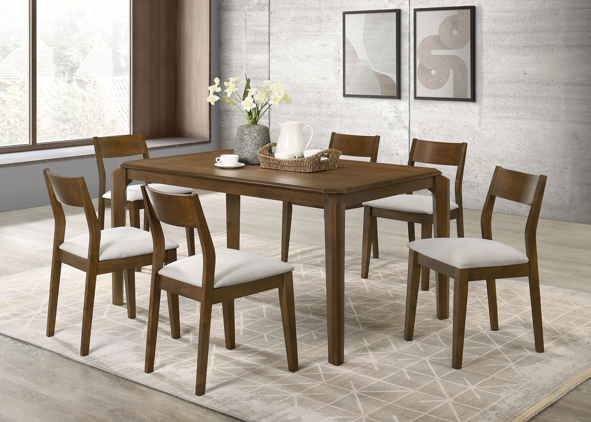 Almonte Dining Side Chair
